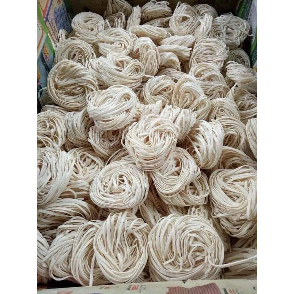 Bánh Canh Khô Hà Tĩnh - Miến canh Hà Tĩnh ( Loại 1)