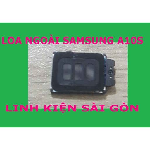 LOA NGOÀI SAMSUNG A10S