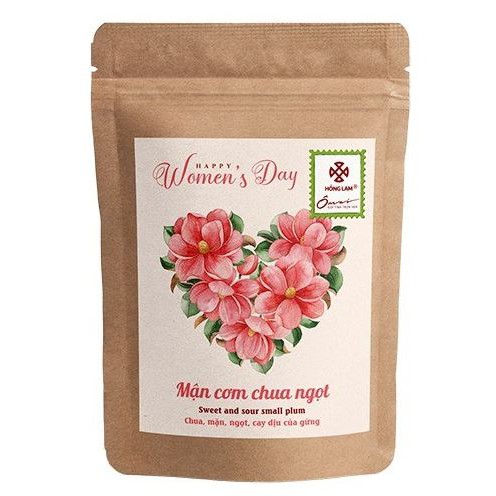 [Mã 267FMCGSALE giảm 8% đơn 500K] Ô MAI MẬN CƠM CHUA NGỌT | BigBuy360 - bigbuy360.vn