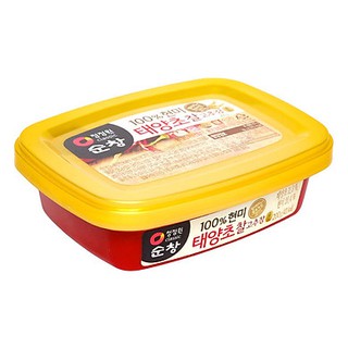 Tương ớt hàn quốc daesang 200g