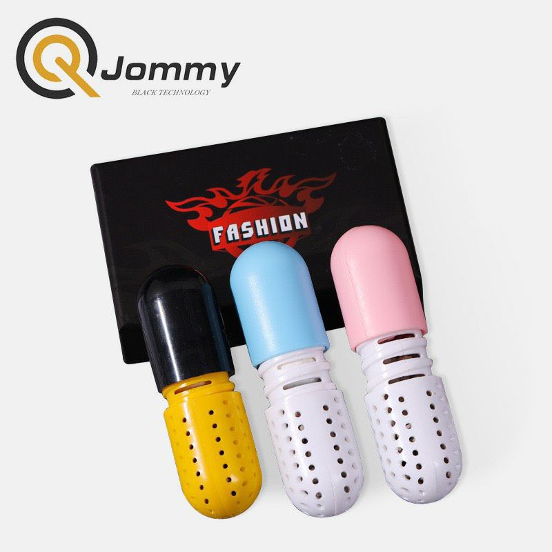 VIÊN KHỬ MÙI KHOÁNG KHUẨN GIÀY DÉP Siêu Sạch