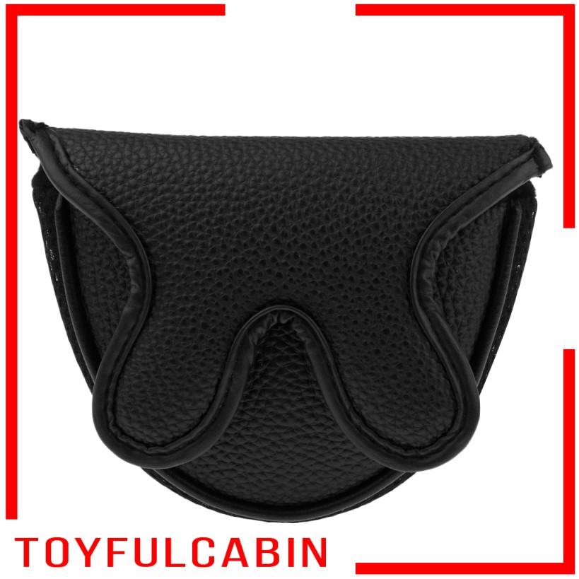 Vỏ Bọc Bảo Vệ Đầu Gậy Đánh Golf Chuyên Dụng