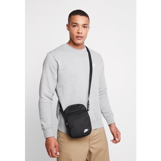 Túi đeo chéo Unisex