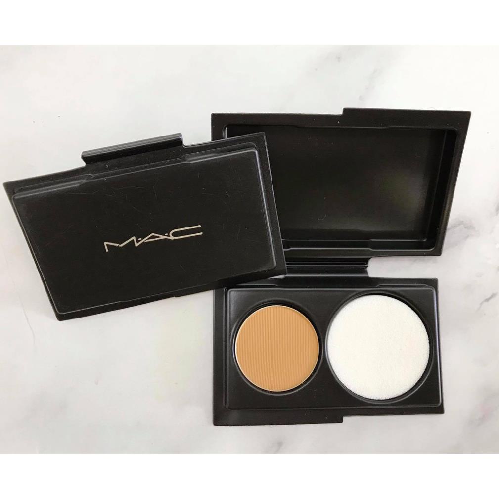 Phấn Phủ MAC Studio Fix Powder Plus Foundation #NC20 #NC30 Minisize