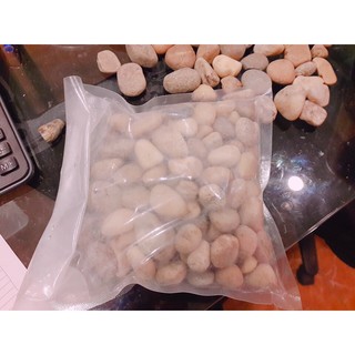 sỏi, đá cuội