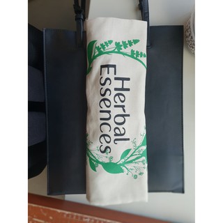 [HB Gift] Túi Herbal Essences Gimmick