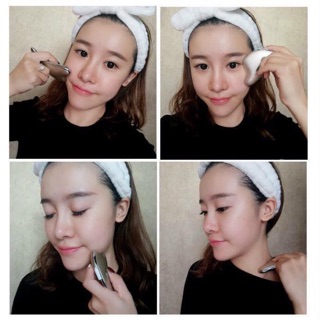 Máy massage marasil - nâng cơ, trẻ hóa làn da, xóa tan nếp nhăn👍👍