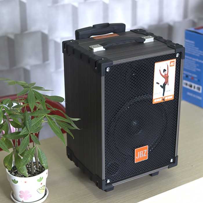 LOA KÉO JBZ NE - 108 (2.5 TẤC) -