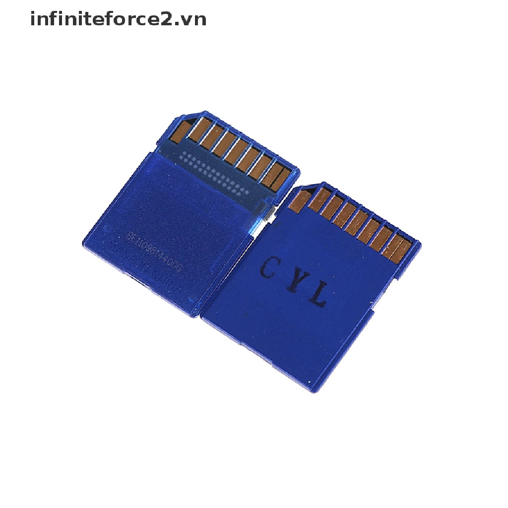 Thẻ Nhớ Kỹ Thuật Số 128Mb 256Mb 512Mb 2Gb 4Gb Sd | BigBuy360 - bigbuy360.vn