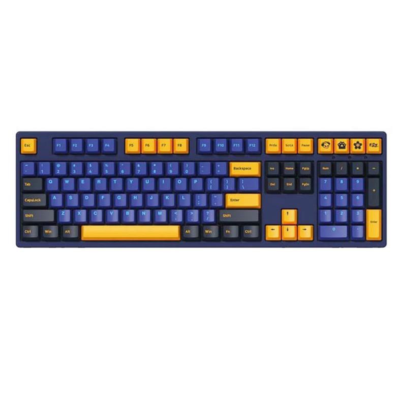 Bàn phím cơ AKKO 3108 v2 DS Horizon