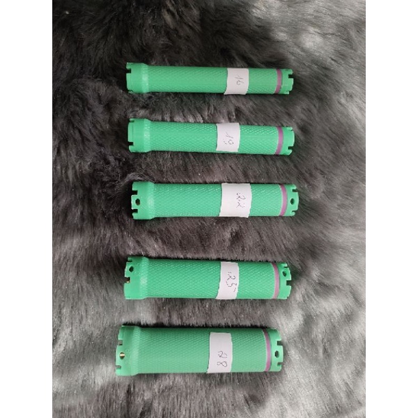 Trục uốn nóng 24v