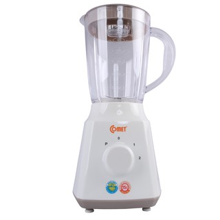 [Mã ELHA22 giảm 6% đơn 300K] Máy Xay Sinh Tố COMET - CM9996