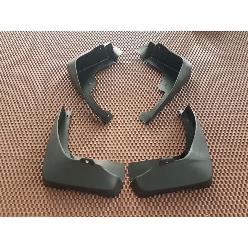 Chắn bùn xe TOYOTA Camry 2009-2010