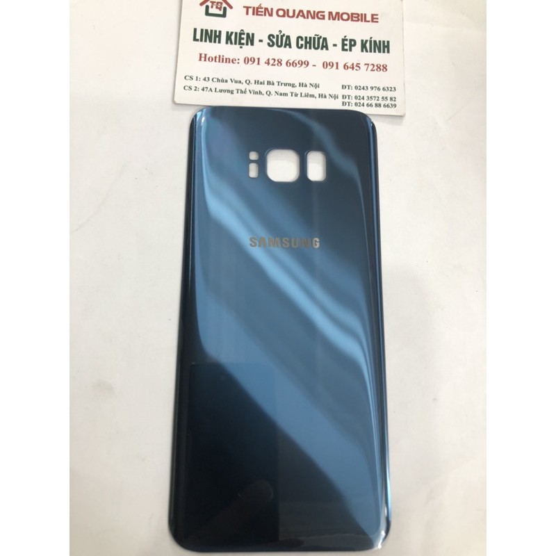 Nắp lưng, khung xương Samsung S8 Plus