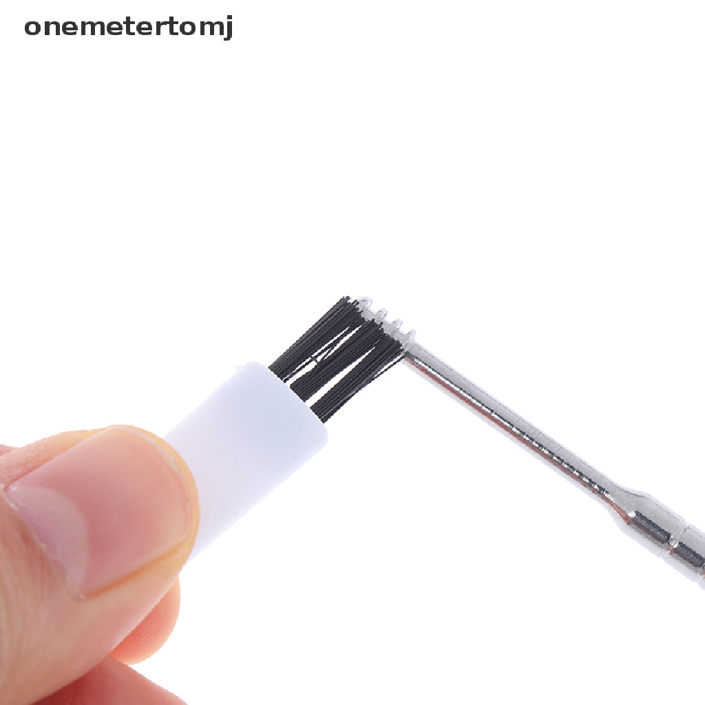 Set 6 cây lấy ráy tai bằng thép không gỉ tiện dụng