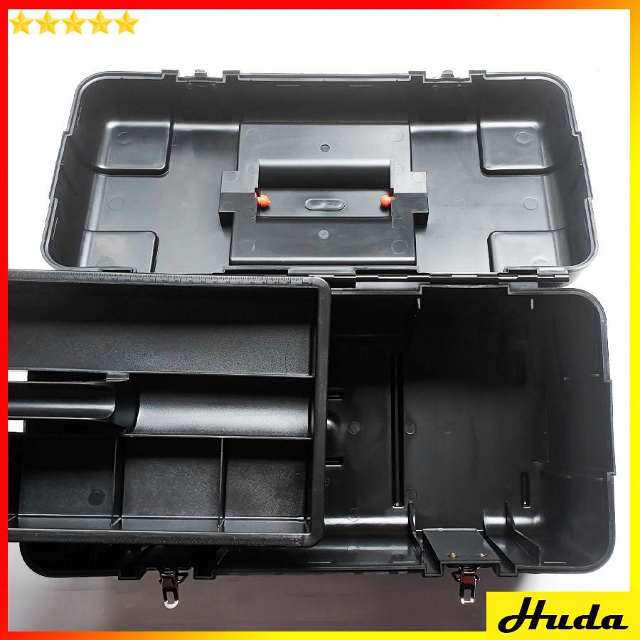 Thùng đựng đồ nghề 20 inch Truper (CHP-20X)