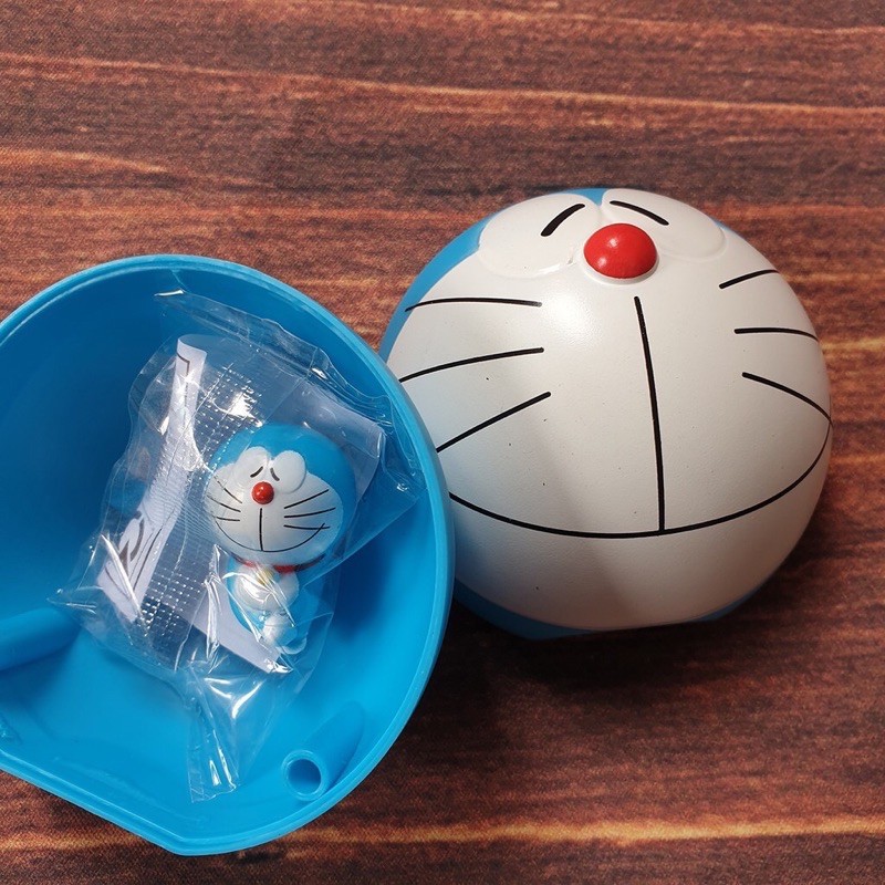 BỘ SƯU TẬP DORAEMON BIỂU CẢM 🍬 Kèm Kẹo🍭