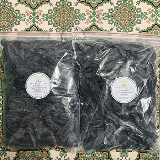 (HCM) Túi 1KG Bồ Kết Trái Khô Đắk Lắk
