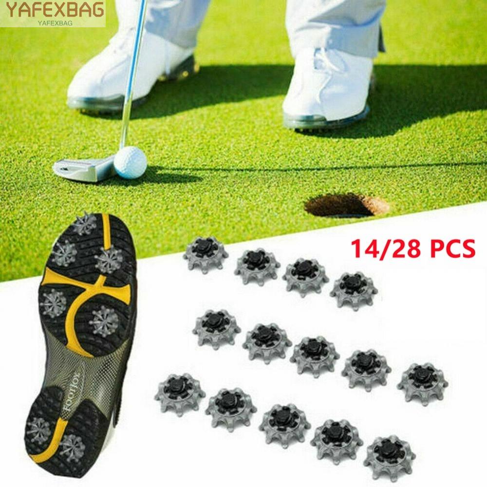Đinh gắn đế giày đánh golf mềm bền bỉ