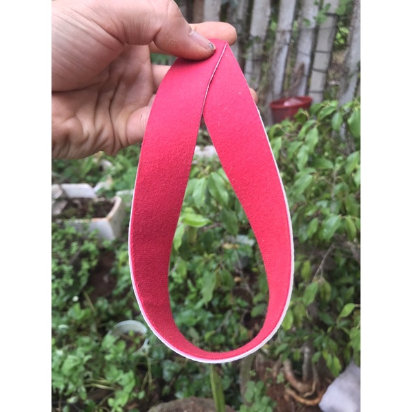 Quai dây loa hanmde cho loa mini