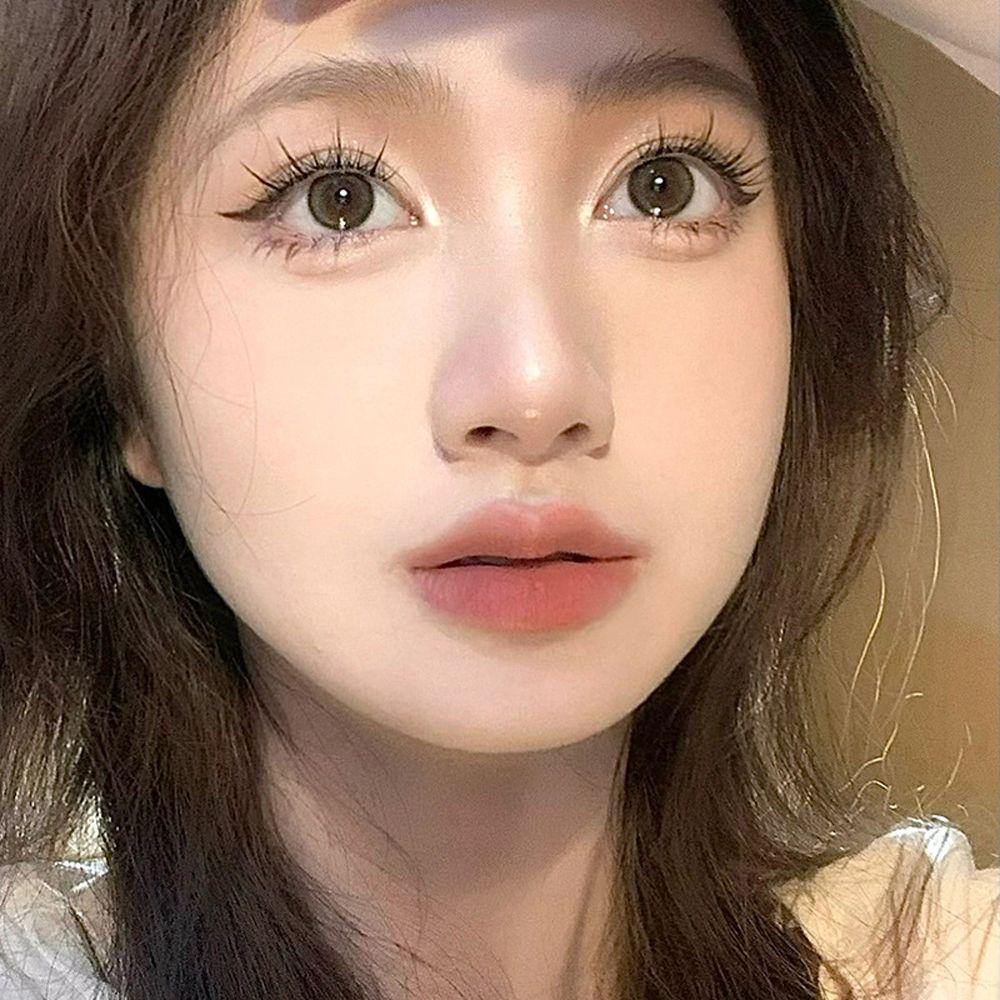 OCEANMAP Lông Mi Giả Hóa Trang Tự Nhiên Dành Cho Người Mới Bắt Đầu