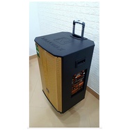 Loa kéo NANOMAX SK-1801