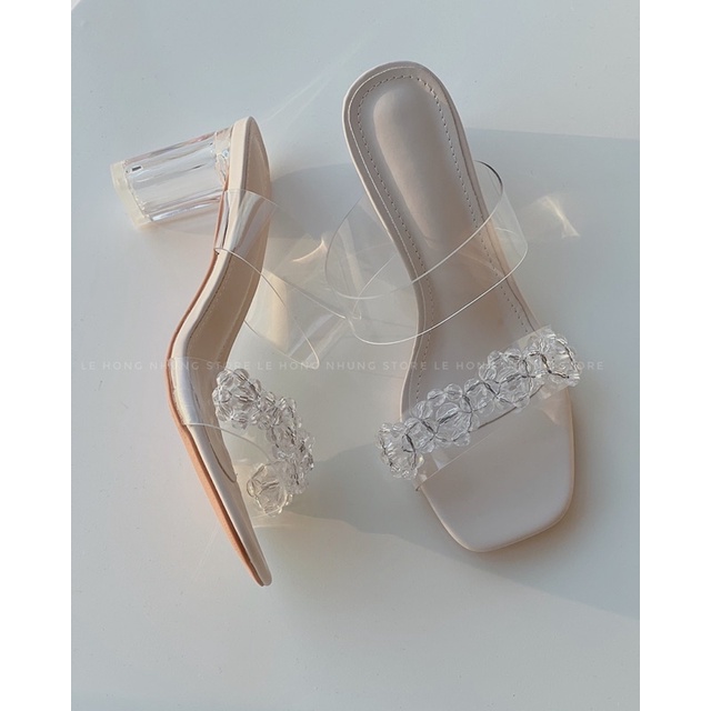 GL_A6_0145 guốc cao gót 6cm