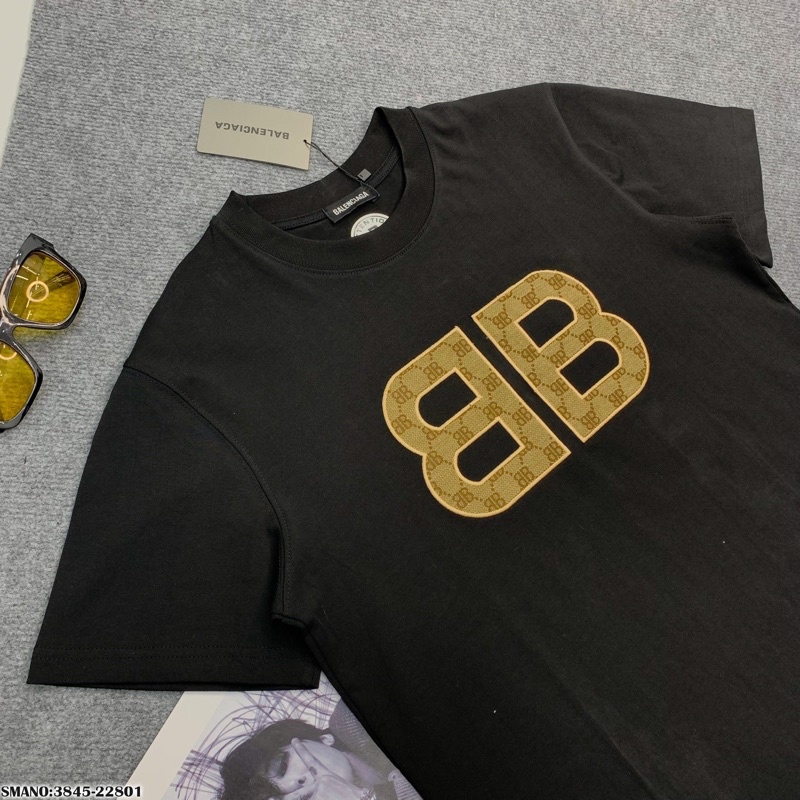 Áo phông phiên bản super Dior nam nữ kèm ảnh thật