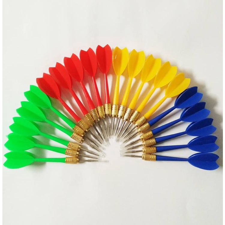 Bộ 3 Cây Tiêu Đồ Chơi Thân Nhựa Nhiều Màu Đẹp Cao Cấp