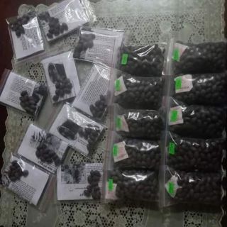 100 HẠT SEN NHẬT MINI ĐỦ MÀU
