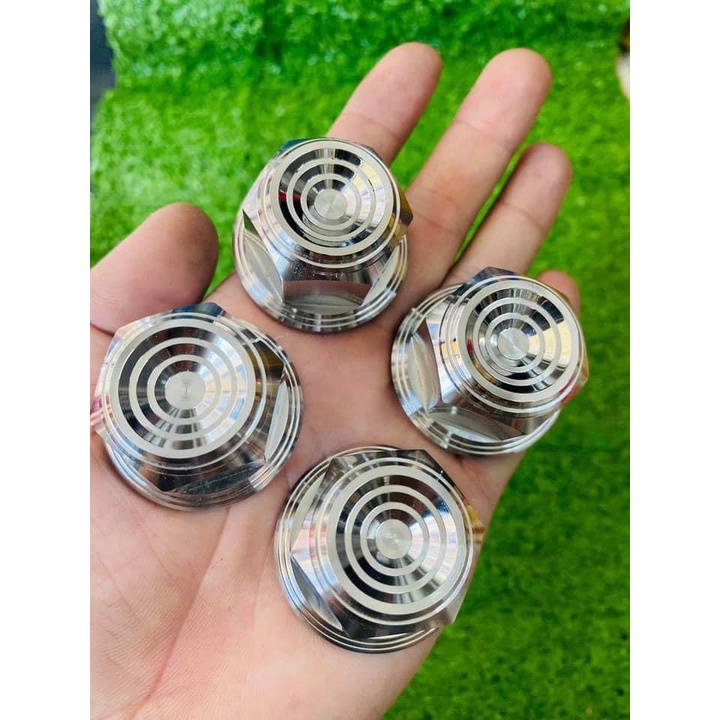 Tán bánh sau salaya gắn vario ab sh vespa vision