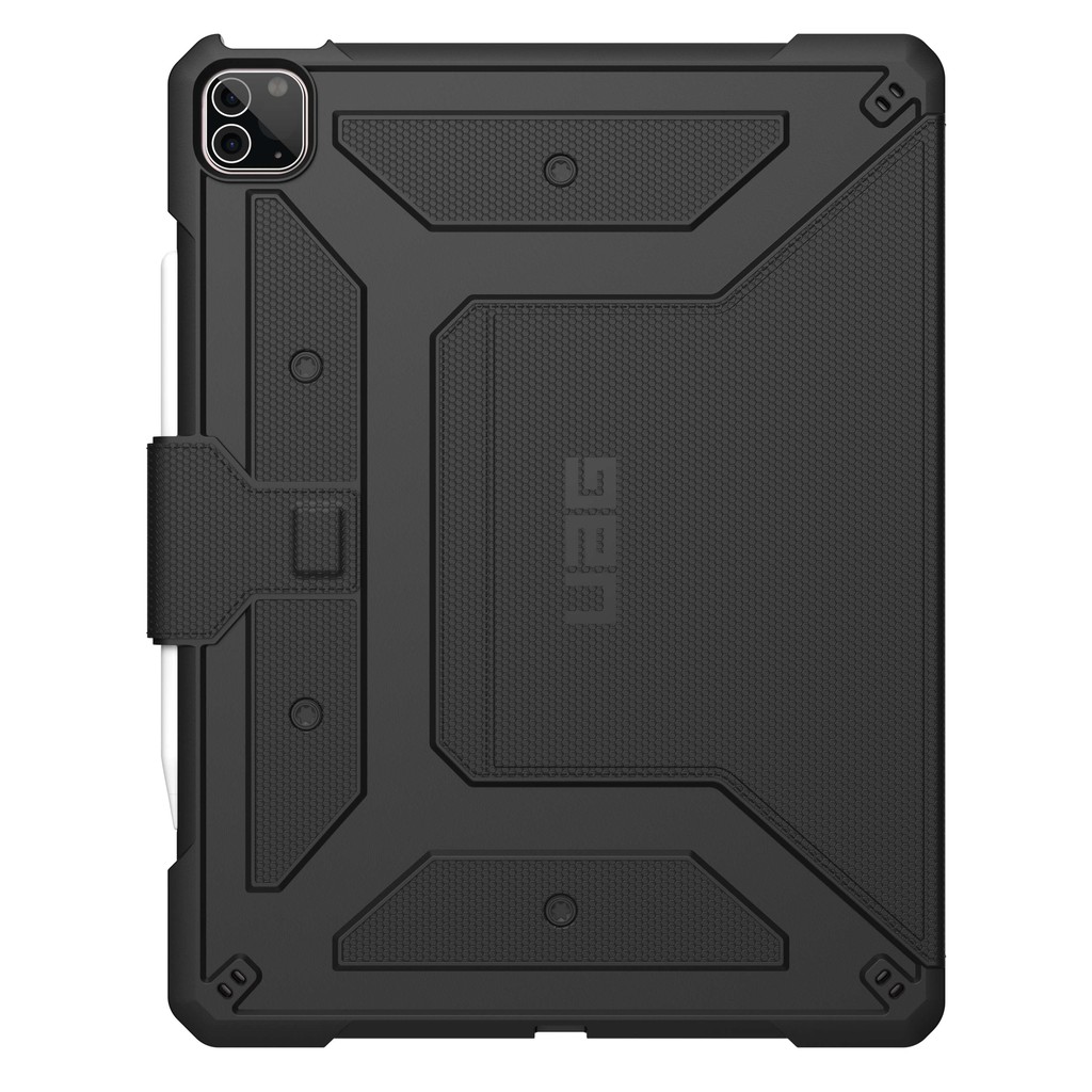 Ốp UAG Metropolis cho iPad Pro 12.9" (2020/2021)