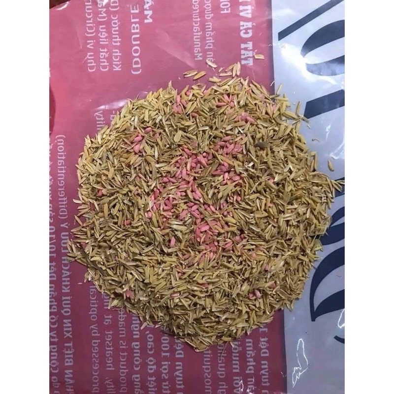 Thuốc Diệt Chuột Trộn Sẵn - Chết Nhanh (Gói 50g)