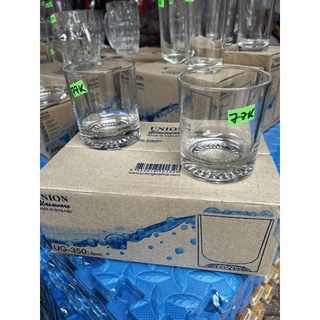 ly thủy tinh Thái Lan UG-350