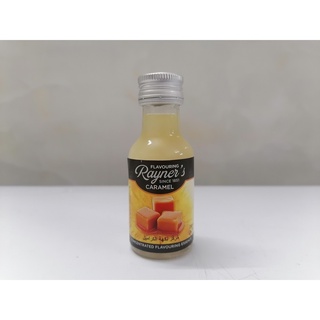 Hương Caramel Rayner’s 28ml