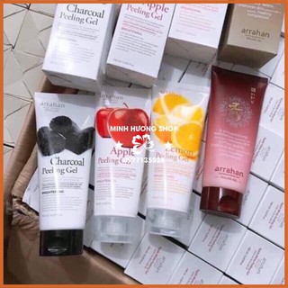 Tẩy tế bào chết Arranhan Peeling Gel ( ibx chọn vị )