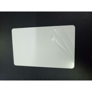 Bộ 200 thẻ nhựa PVC