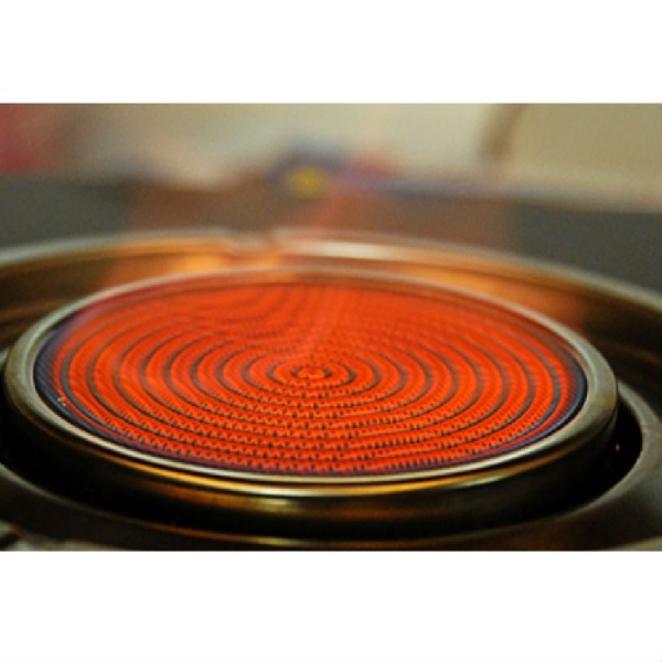 Bếp gas hồng ngoại BLUESTAR NS-165C