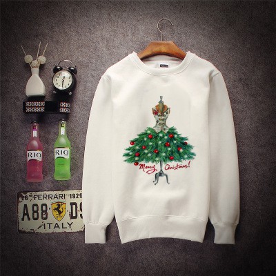 ÁO SWEATER NOEL VÁY CÂY THÔNG