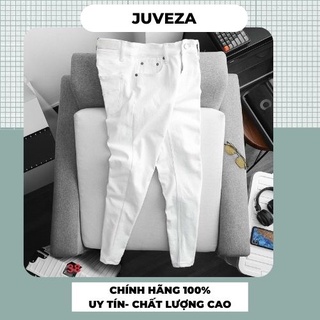 Quần Jean Dài Nam Cao Cấp