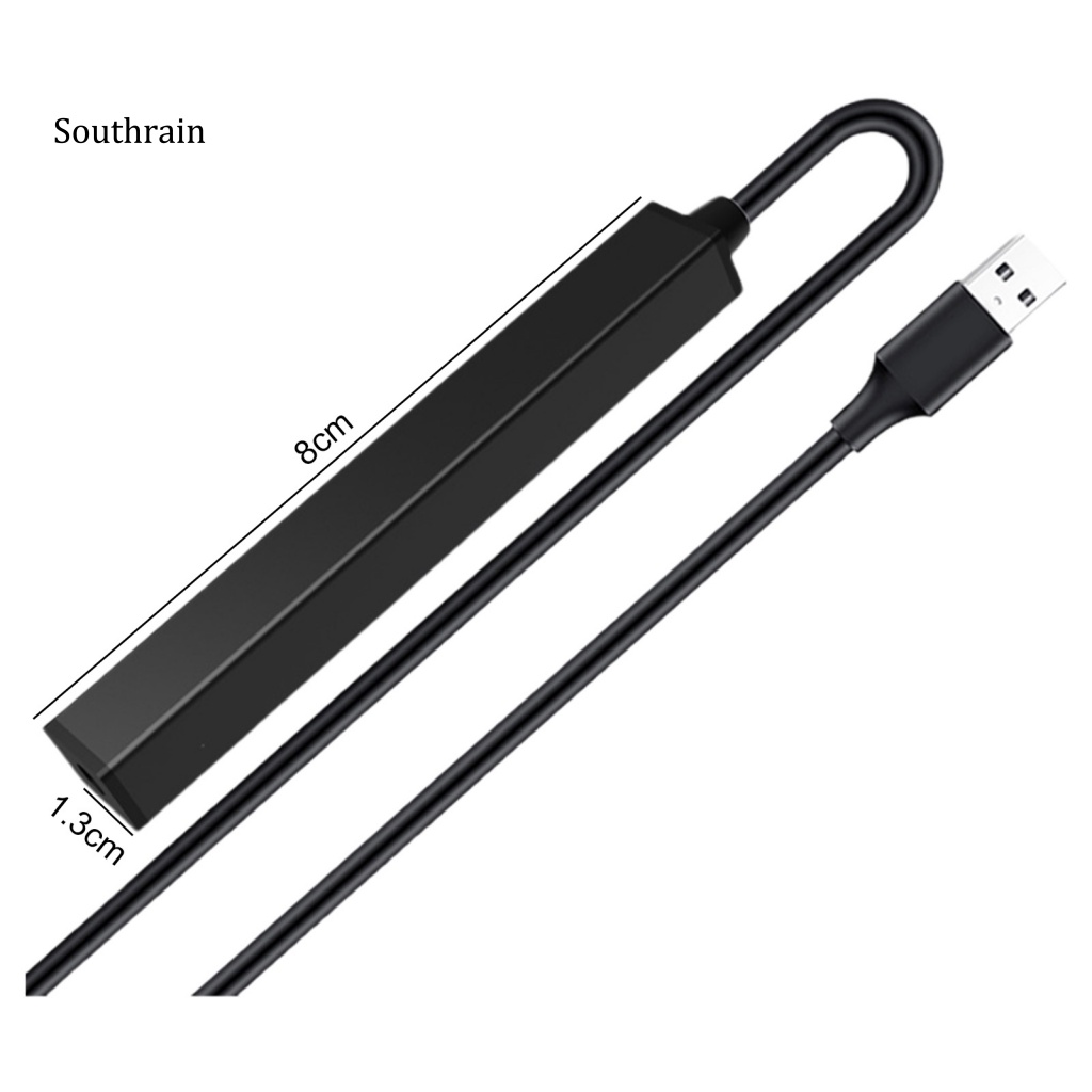 Máy Sưởi Ấm Bể Cá Sạc USB 5W