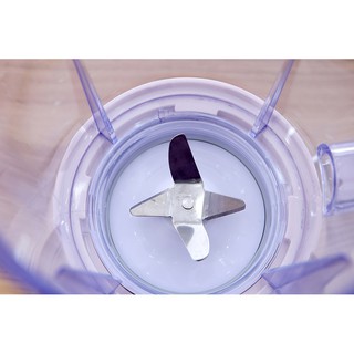 Sinh Tố Midea MJ-BL35 Chính Hãng - Màu xanh