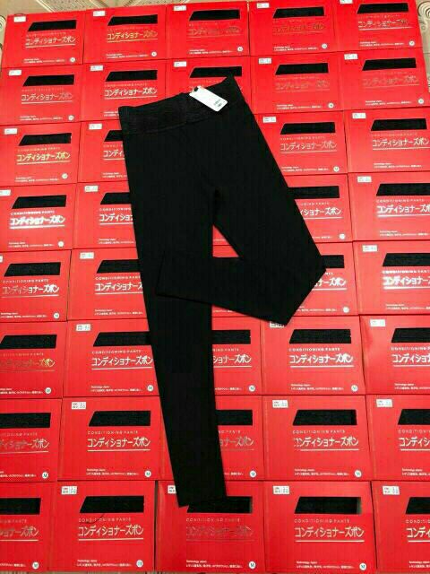 {GTSP MỚI} QUẦN LEGGING CẠP NHŨ | BigBuy360 - bigbuy360.vn