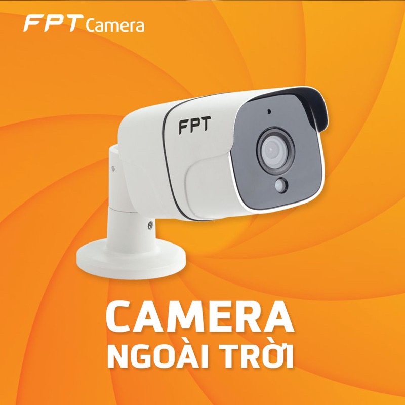 Camera FPT