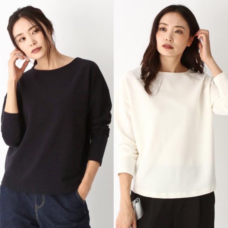 Áo thun kiểu xuất Nhật