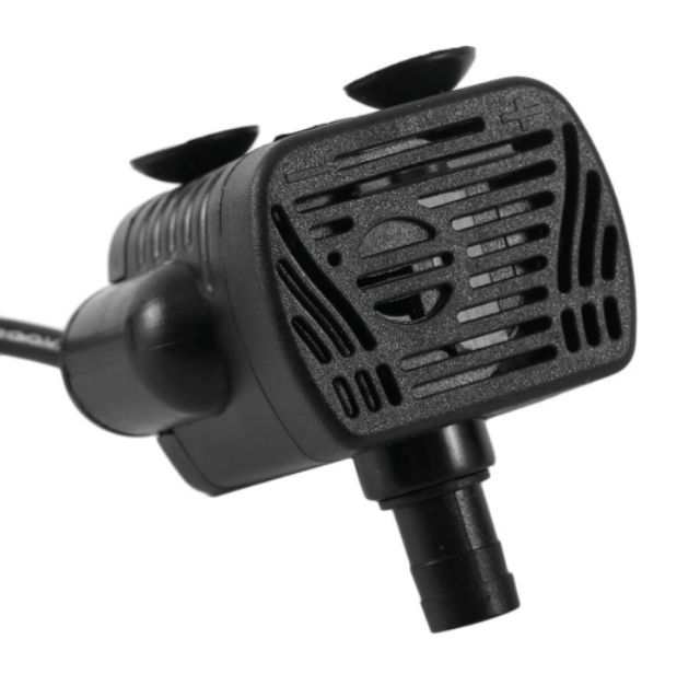 Bơm nước mini 9V - 3W lưu lượng 200L/H