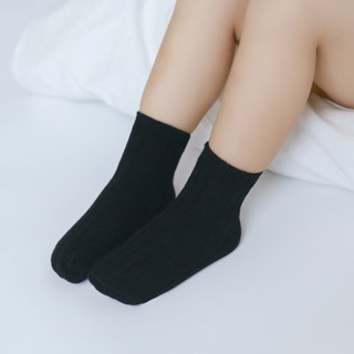 Vớ dày dặn chống trượt dành cho bé
