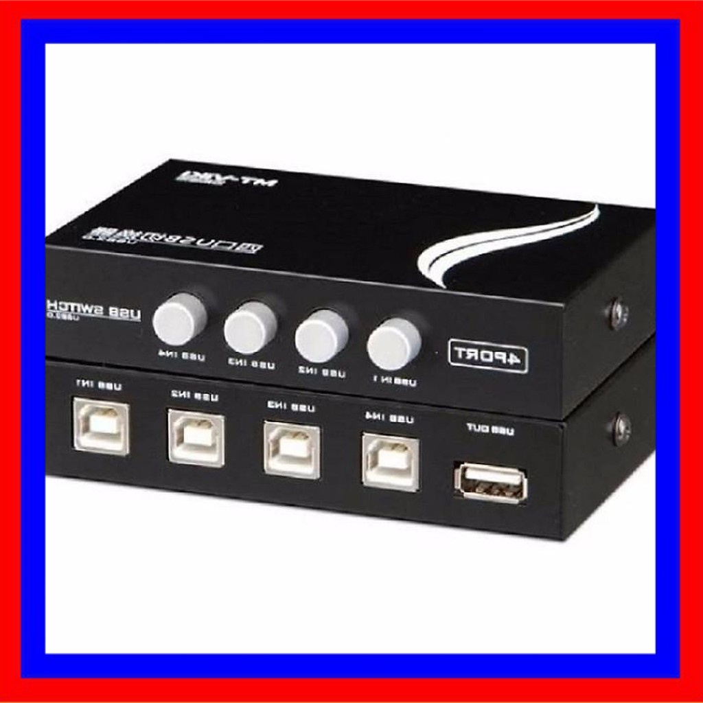 Bộ chia máy in 1 ra 4 ARIGATO Đảm Bảo Chất Lượng.BCMI