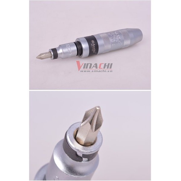 BỘ VÍT ĐÓNG ASAKI-13 MŨI AK-7192