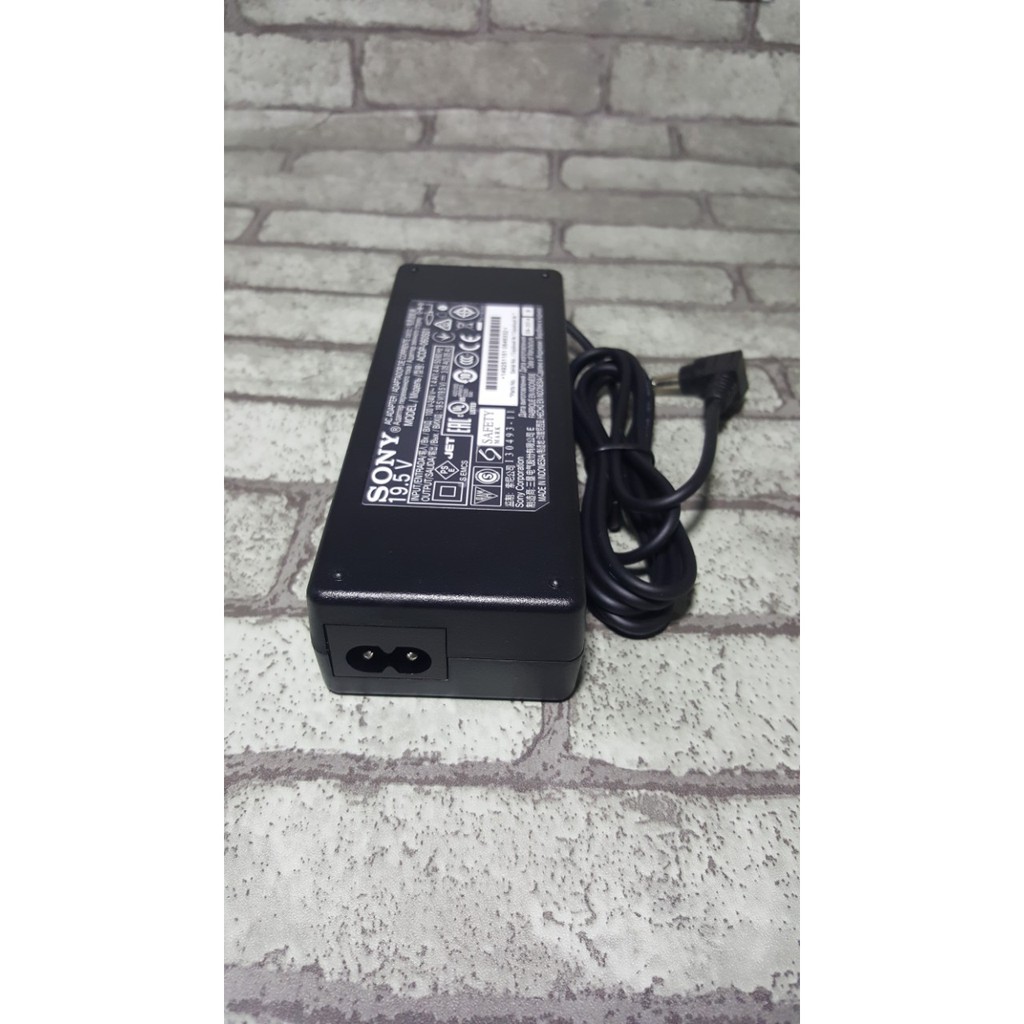 Bộ nguồn cho tivi sony 32inch 19.5V 3.05A